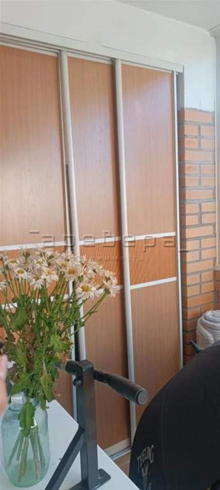 3-комн квартира Кутузова, 34