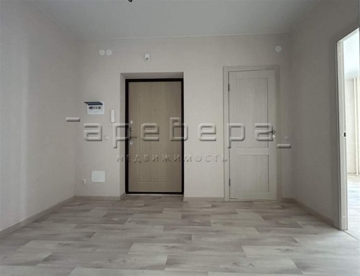 2-комн квартира Академгородок, 66