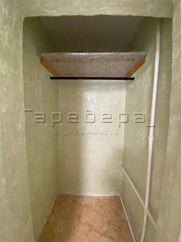 1-комн квартира Юности, 25