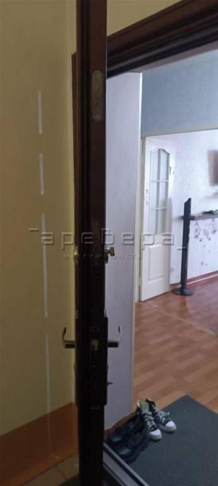 3-комн квартира Кутузова, 34