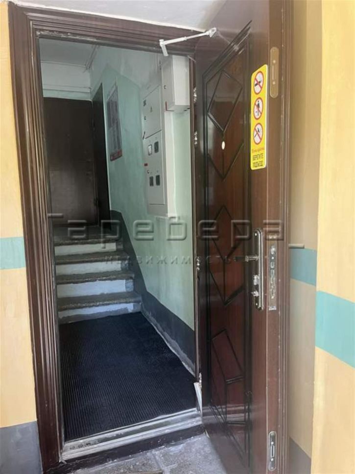 1-комн квартира Юности, 25