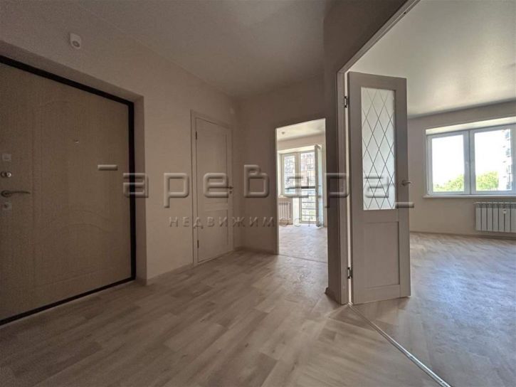 2-комн квартира Академгородок, 66