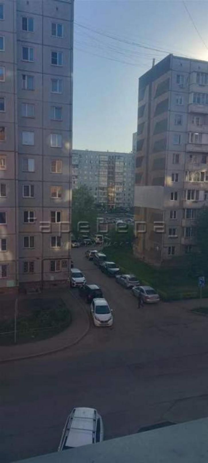 3-комн квартира Кутузова, 34
