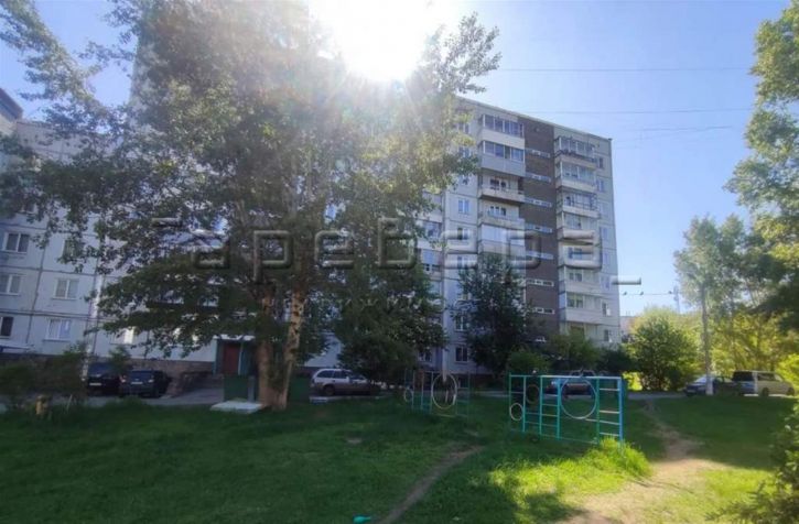 2-комн квартира Шевченко, 84