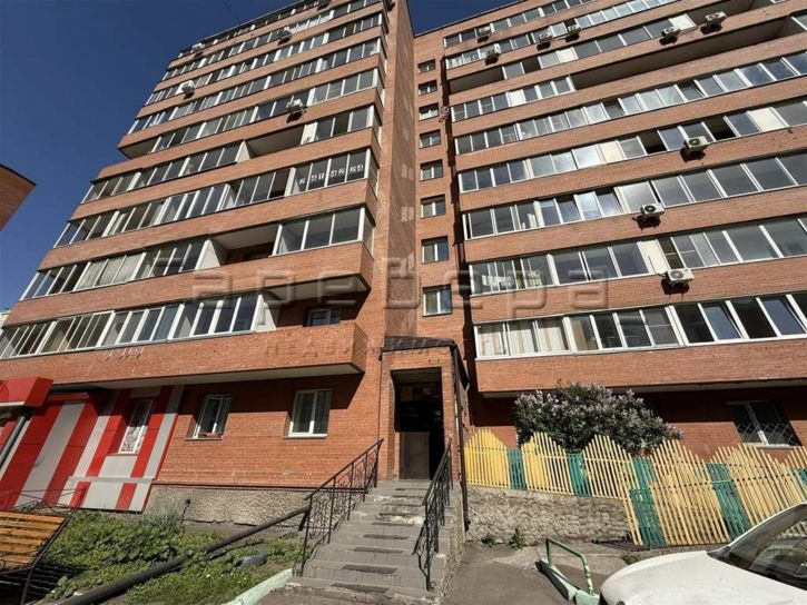 2-комн квартира Светлогорский, 4