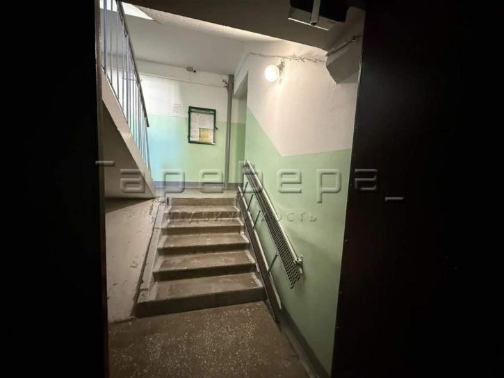 2-комн квартира Светлогорский, 23