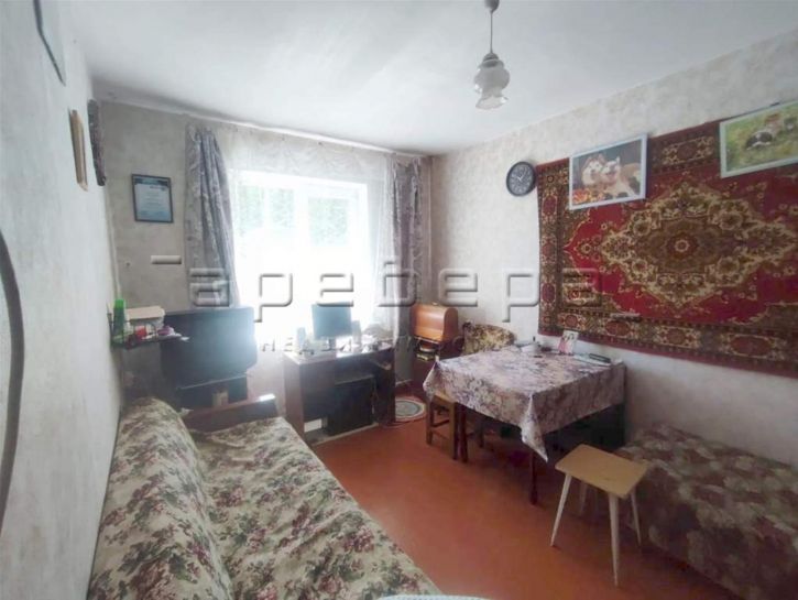 2-комн квартира Шевченко, 84