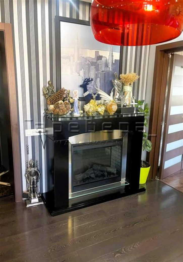3-комн квартира Молокова, 23