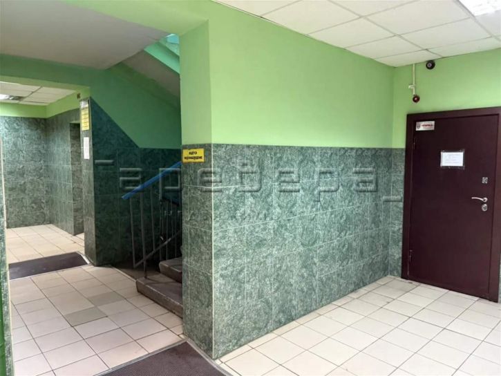 2-комн квартира Светлогорский, 4