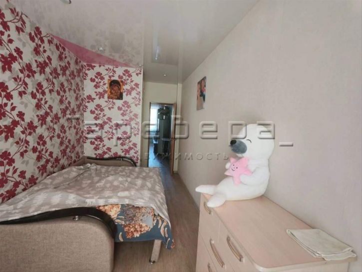 2-комн квартира им. газеты Красноярский Рабочий, 49