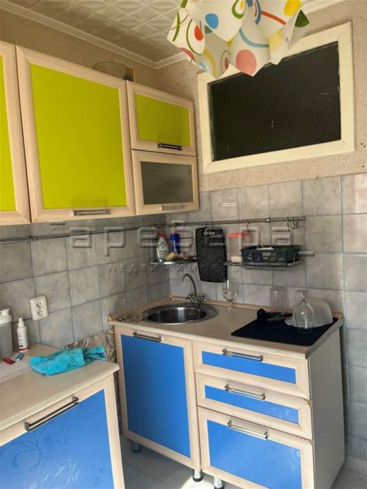 2-комн квартира Вузовский, 9