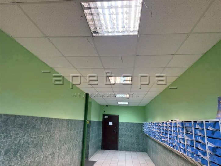 2-комн квартира Светлогорский, 4