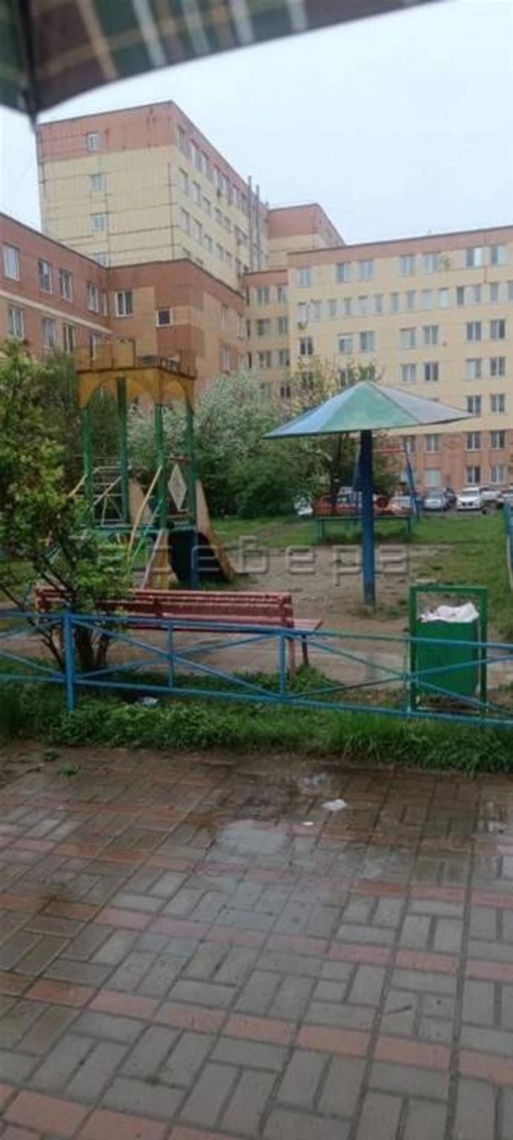 Студия Вильского, 16