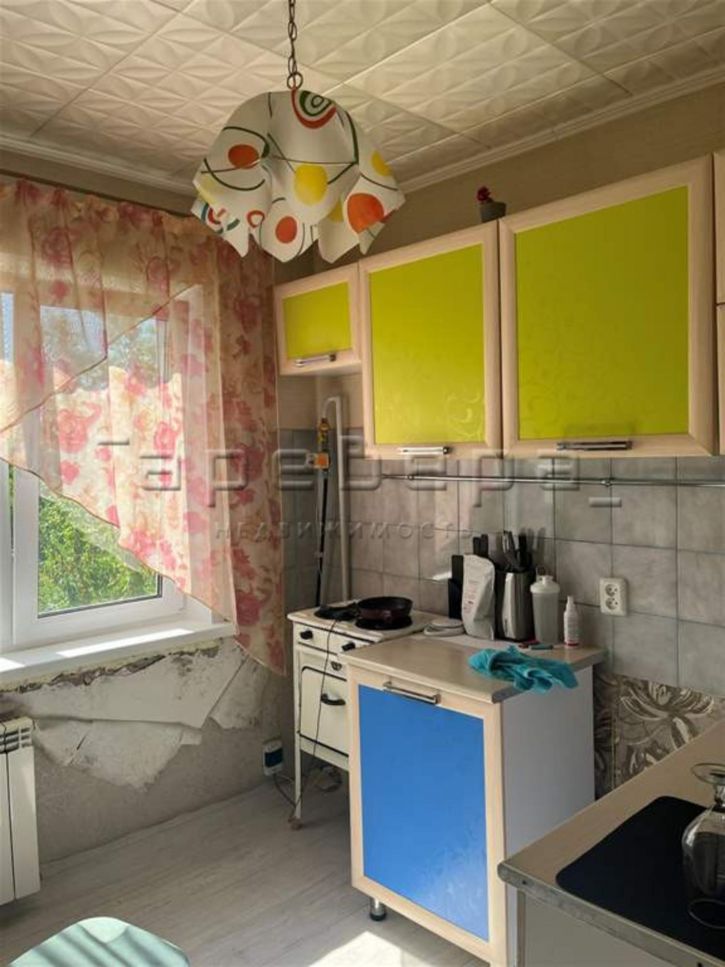 2-комн квартира Вузовский, 9