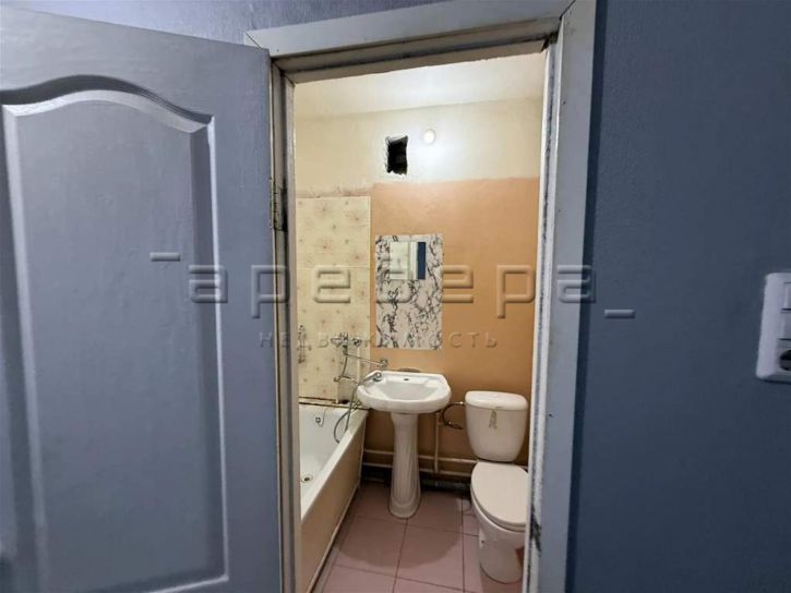 2-комн квартира Светлогорский, 4