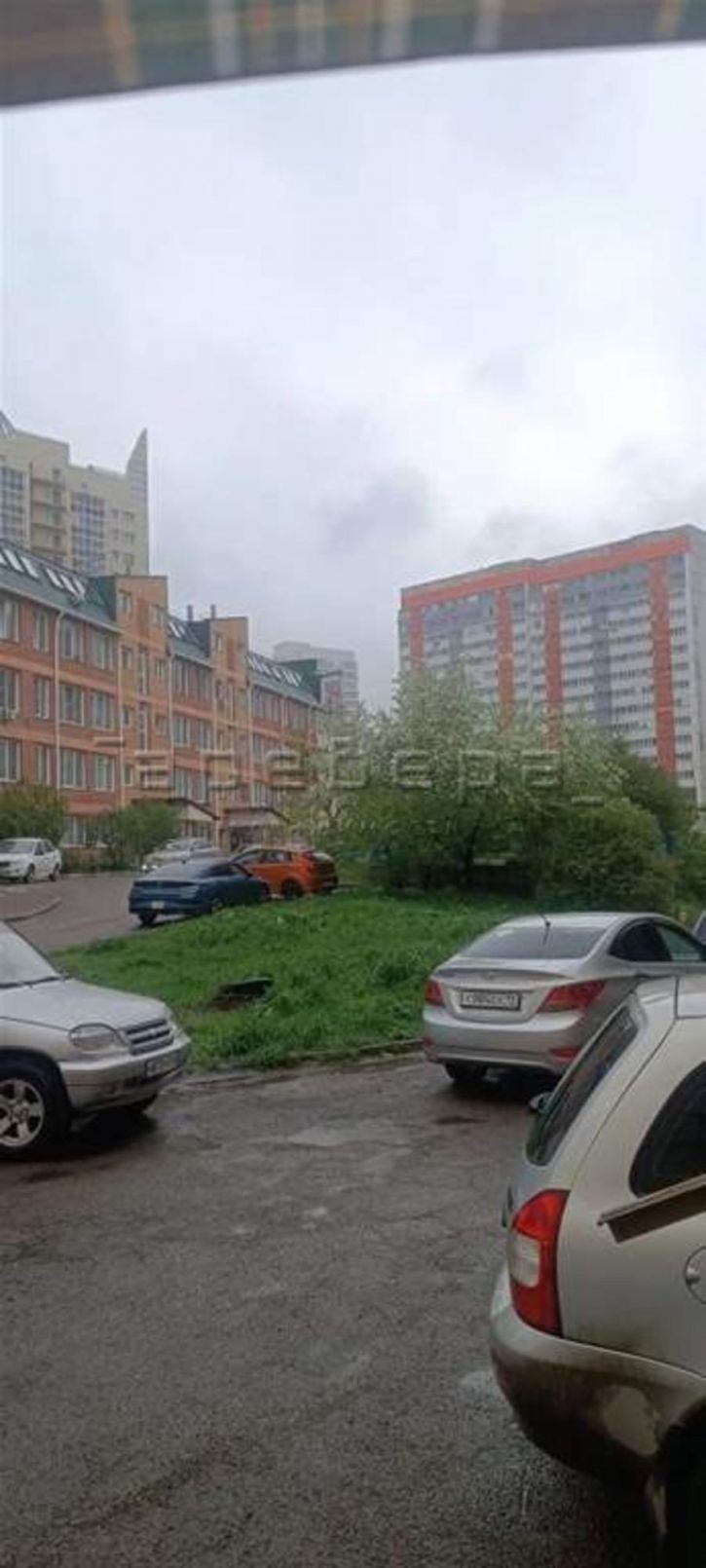 Студия Вильского, 16