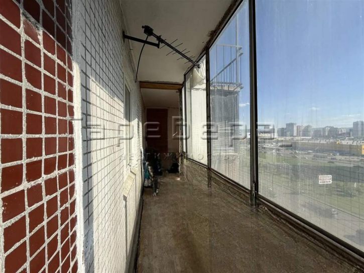 2-комн квартира Светлогорский, 23