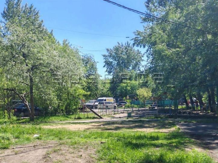 2-комн квартира им. газеты Красноярский Рабочий, 49