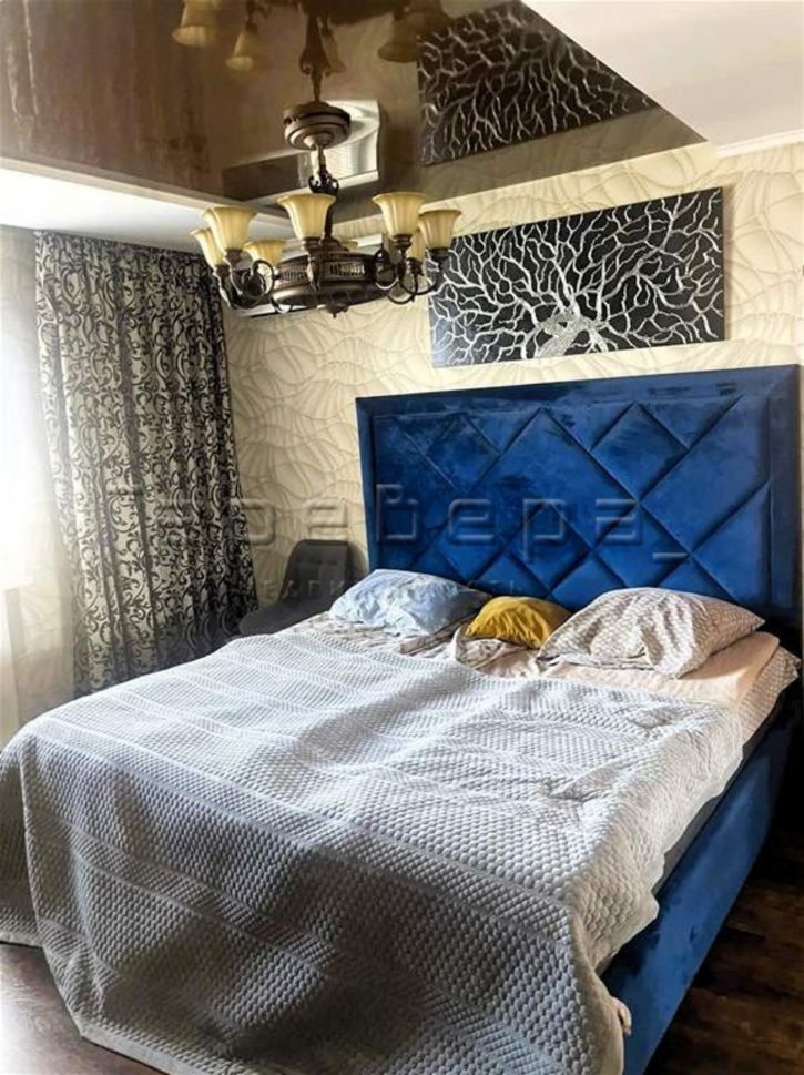 3-комн квартира Молокова, 23