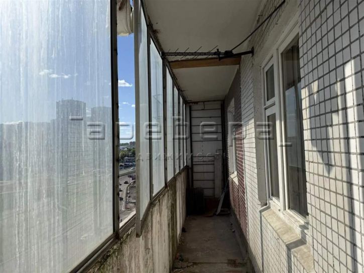 2-комн квартира Светлогорский, 23