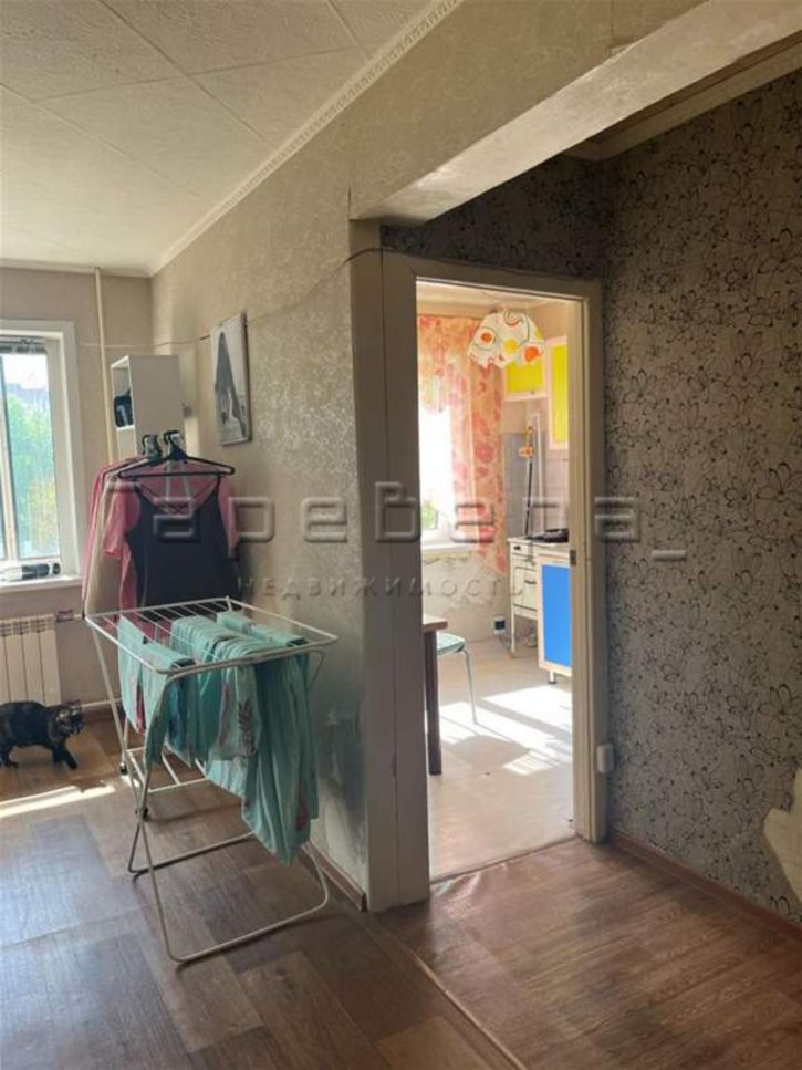 2-комн квартира Вузовский, 9