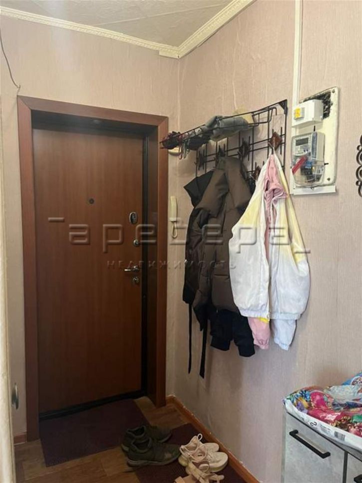 2-комн квартира Вузовский, 9