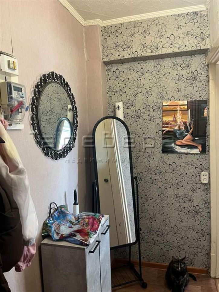 2-комн квартира Вузовский, 9