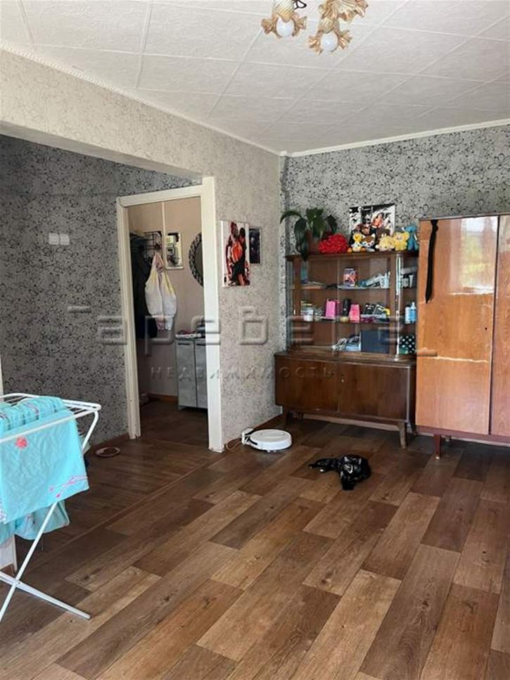 2-комн квартира Вузовский, 9