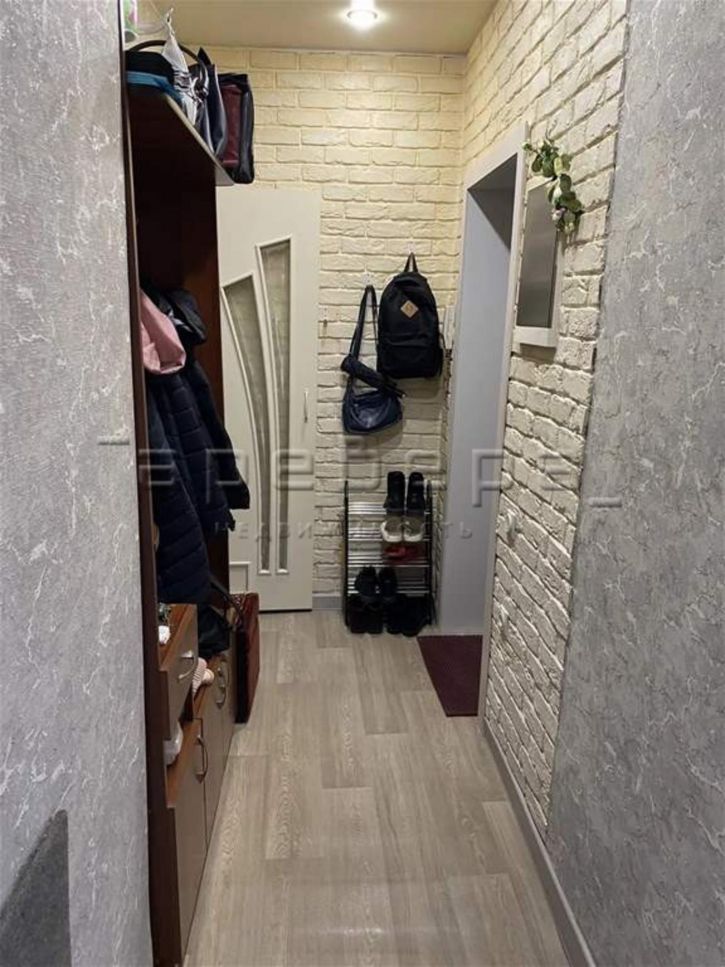 2-комн квартира Коломенская, 17