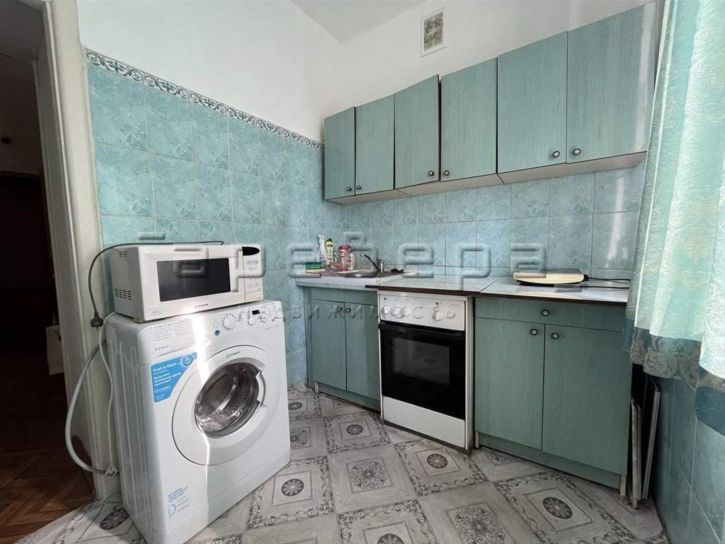 2-комн квартира Марковского, 43