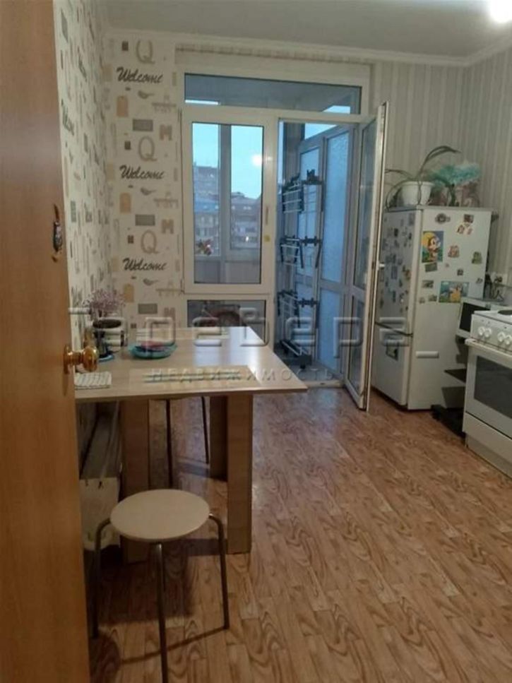 1-комн квартира Ботаническая, 1и