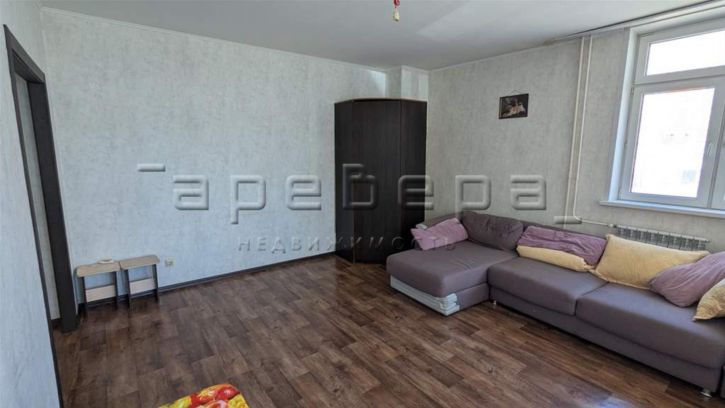 1-комн квартира Дмитрия Мартынова, 30