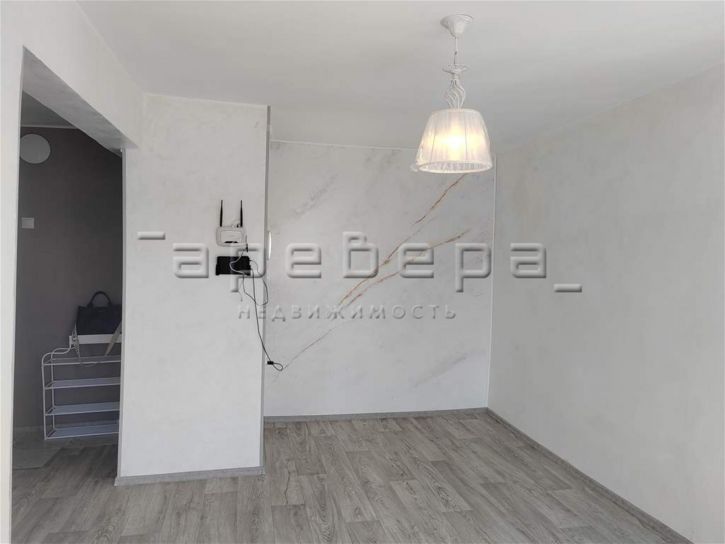 1-комн квартира им. газеты Красноярский Рабочий, 137а