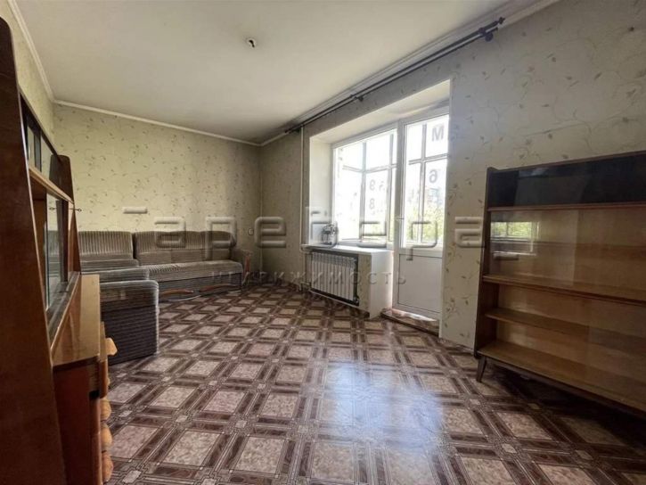 2-комн квартира Марковского, 43
