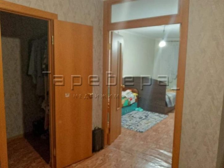 1-комн квартира Ботаническая, 1и
