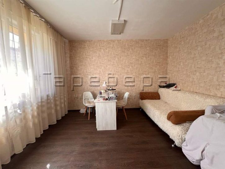 1-комн квартира Авиаторов, 68