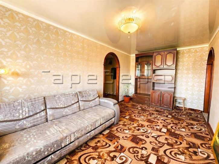 3-комн квартира Бограда, 108