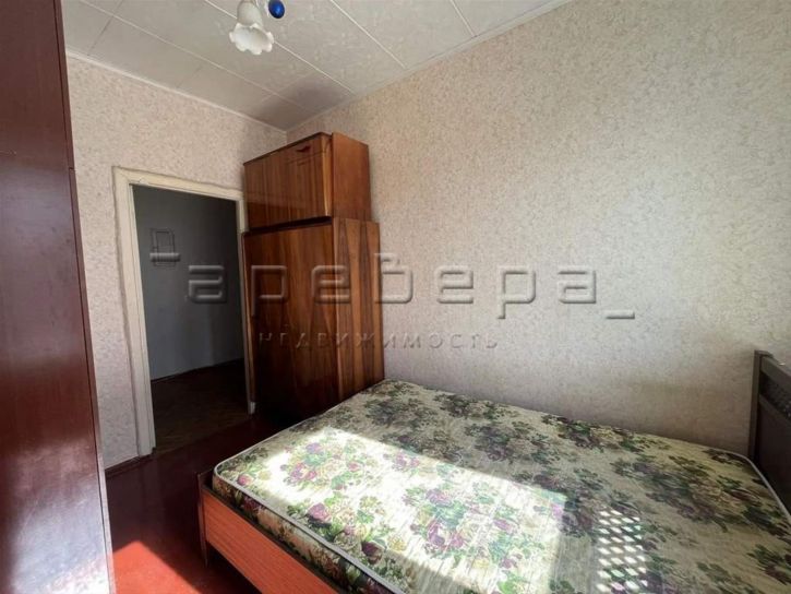 2-комн квартира Марковского, 43