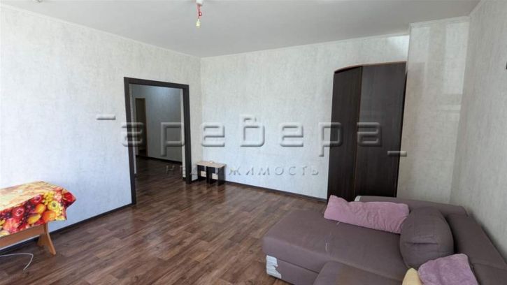 1-комн квартира Дмитрия Мартынова, 30