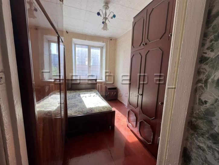 2-комн квартира Марковского, 43