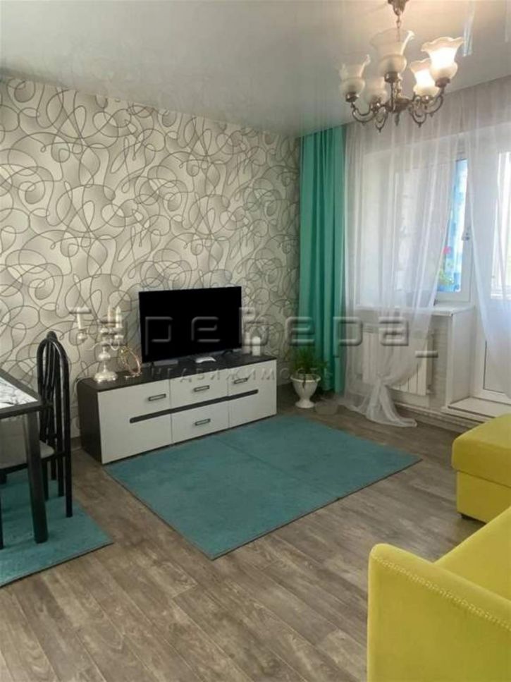1-комн квартира Станочная, 5