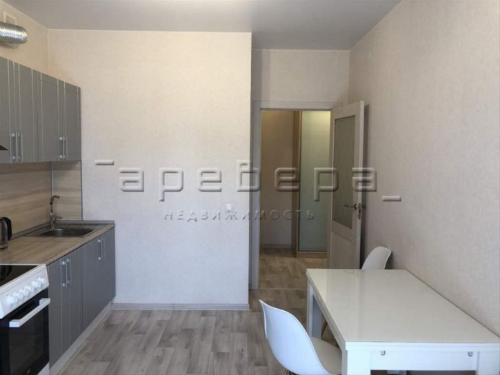 1-комн квартира Академгородок, 66