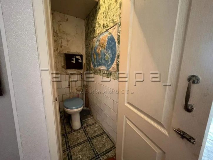 2-комн квартира Марковского, 43