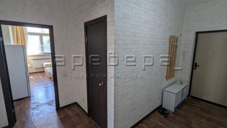 1-комн квартира Дмитрия Мартынова, 30