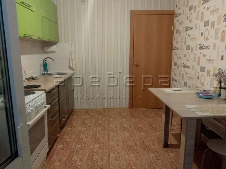 1-комн квартира Ботаническая, 1и