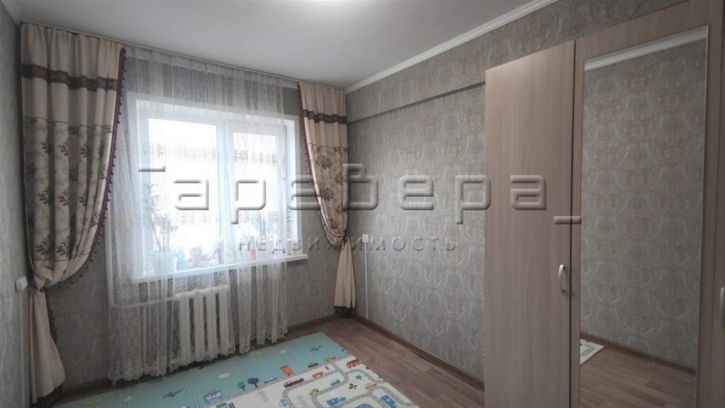 2-комн квартира Амурская, 10
