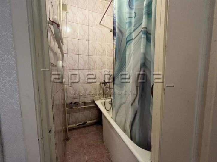 2-комн квартира Марковского, 43