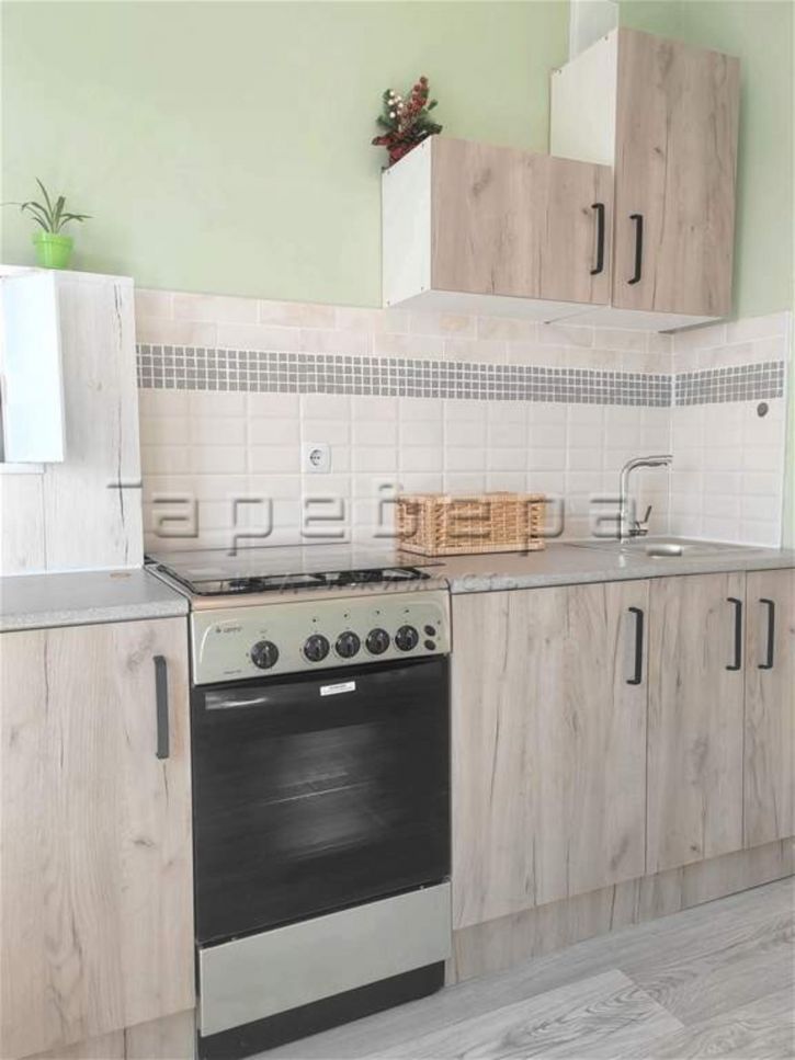 1-комн квартира им. газеты Красноярский Рабочий, 137а