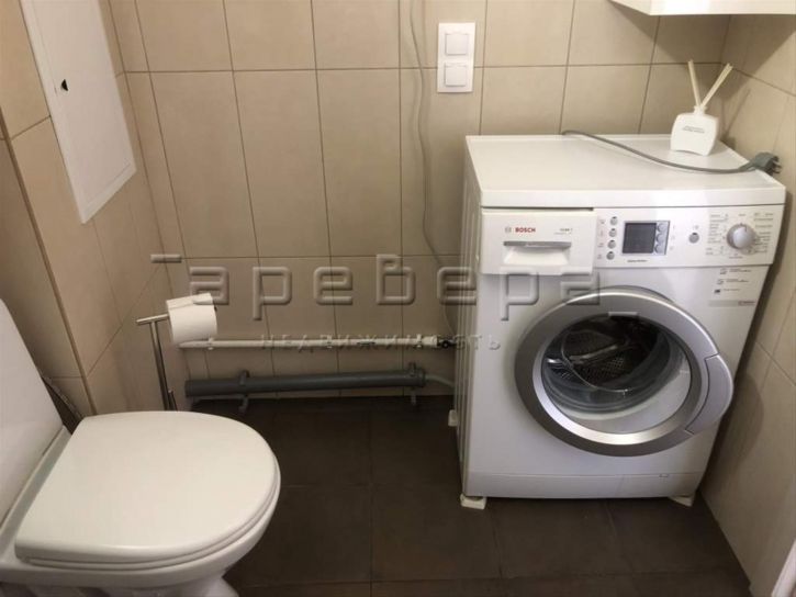 1-комн квартира Академгородок, 66