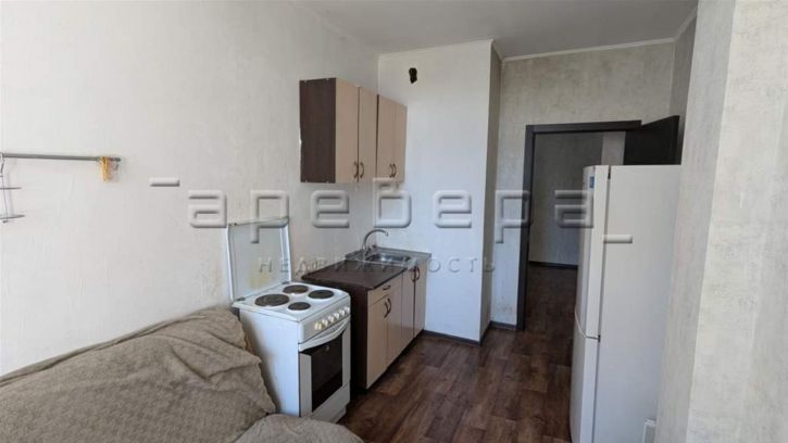 1-комн квартира Дмитрия Мартынова, 30